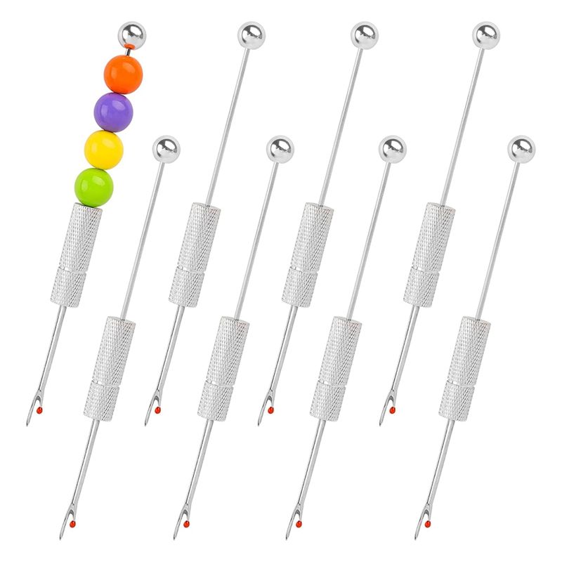 Seam Ripper Tool - Набор ABRE-8: ножницы для распарывания швов