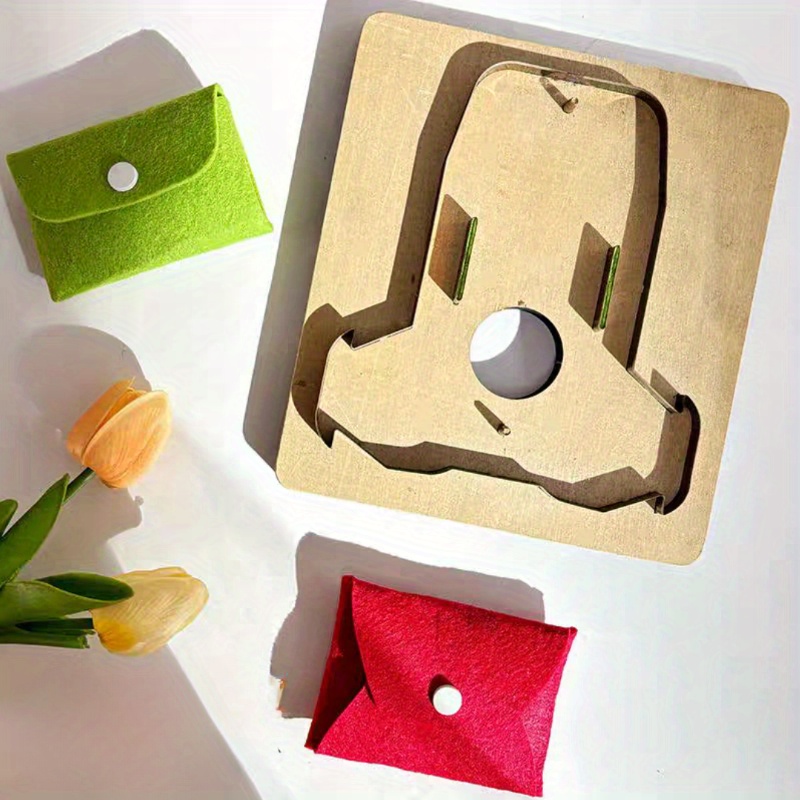 Sewing Recycling - Прочный, перерабатываемый, не требующий шитья, кожаный