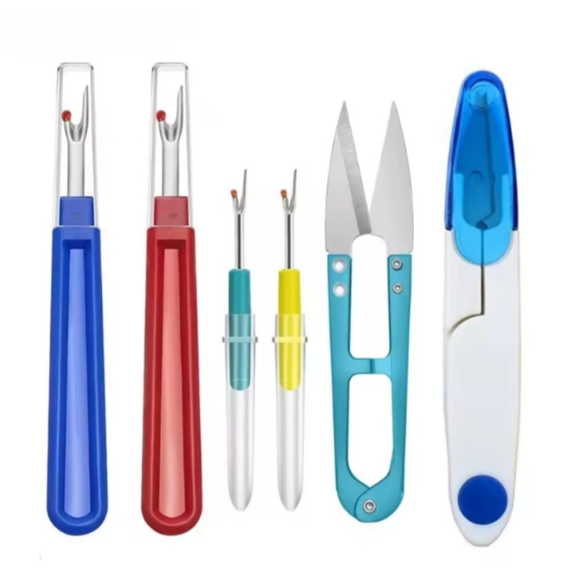 Seam Ripper Tool - Набор для разрезания швов: разрезатель швов