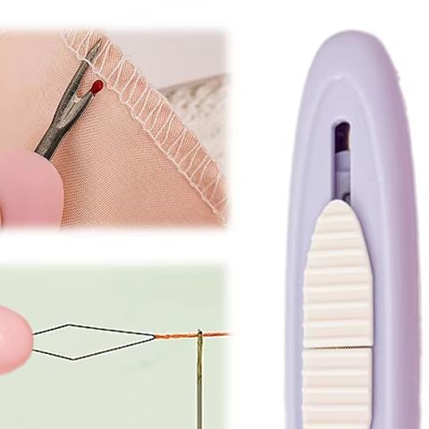 Seam Ripper Tool - Расширитель швов игольчатого нитевдевателя 2 в