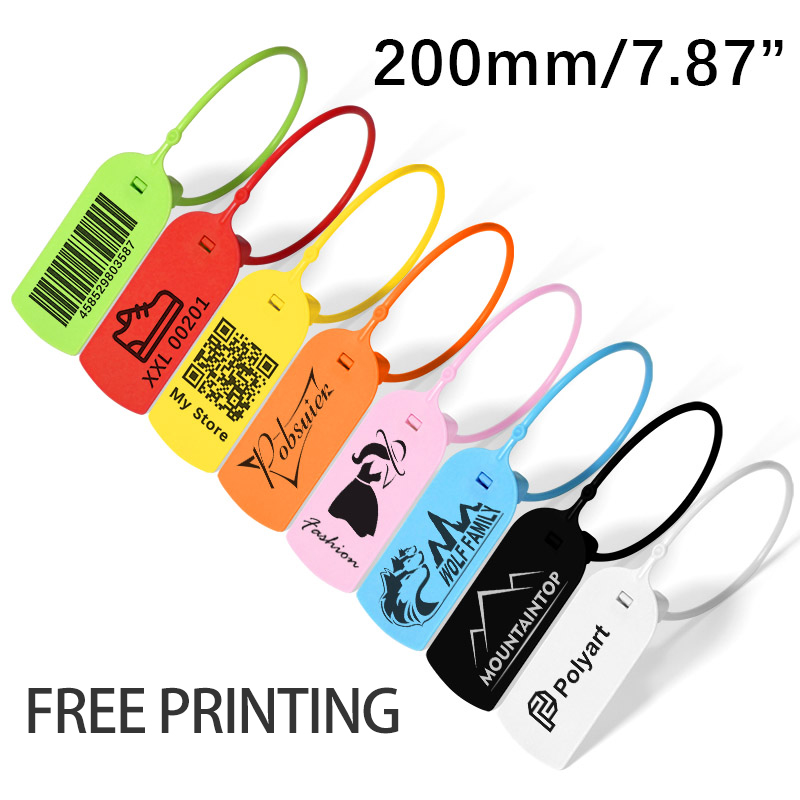 Sewing Labels - 100 шт Бирки для одежды на