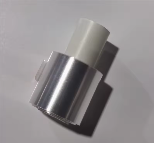 Fabric Glue Bond - Термоусадочная лента для ремонта из углеродного