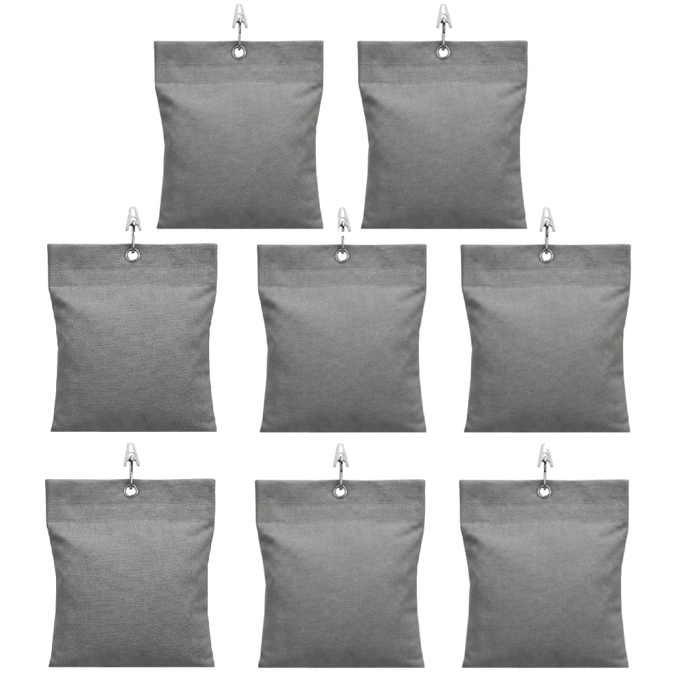 Fabric Weight Set - Решение для утяжеления уличных занавесок с
