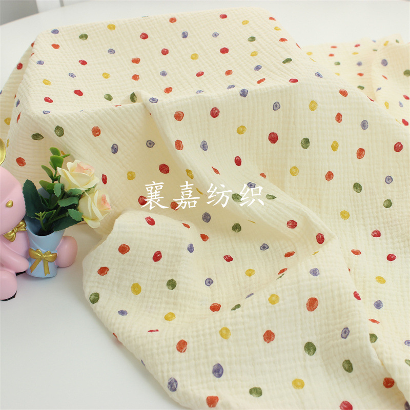 Ткань из двойной марли 135x50  – обзор и цена Textile Sewing Patterns