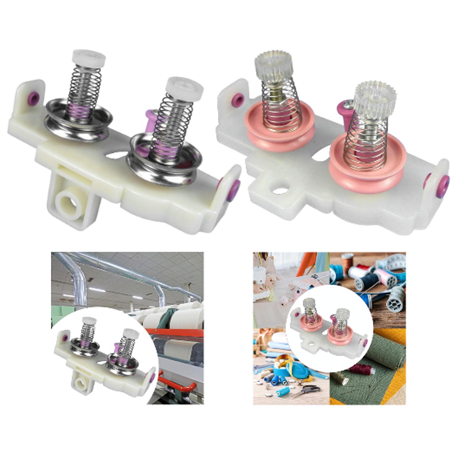 Натяжитель швейной машины, акс – обзор и цена Textiles Sewing Machine