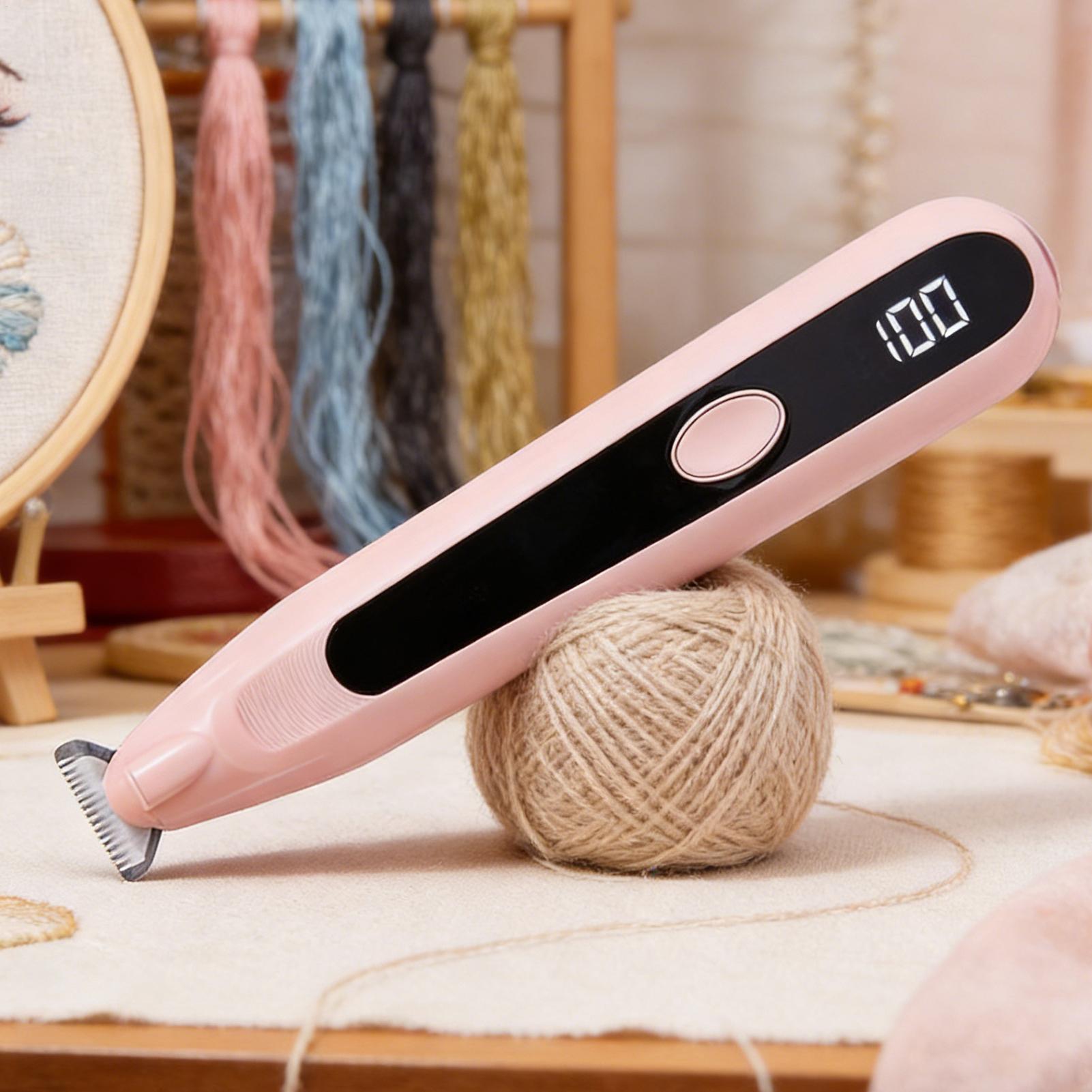 Электрический распарыватель шв – обзор и цена Seam Ripper Tool