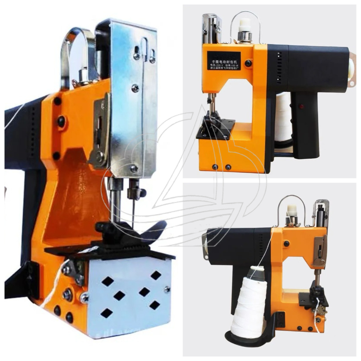 Электрическая портативная швей – обзор и цена Textiles Sewing Machine