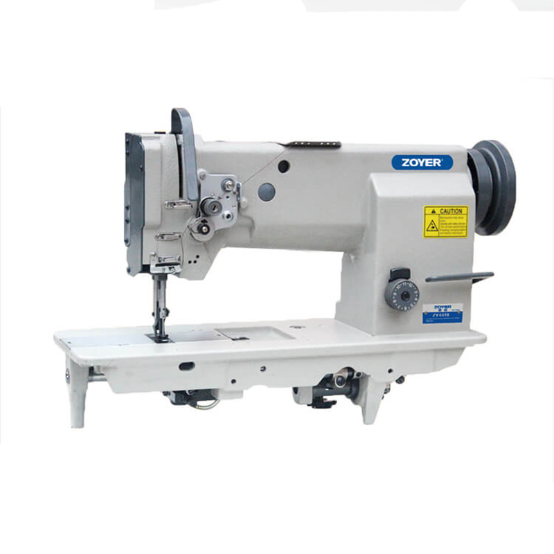 ZY4410 Zoyer с одной иглой, св – обзор и цена Leather Needle Heavy