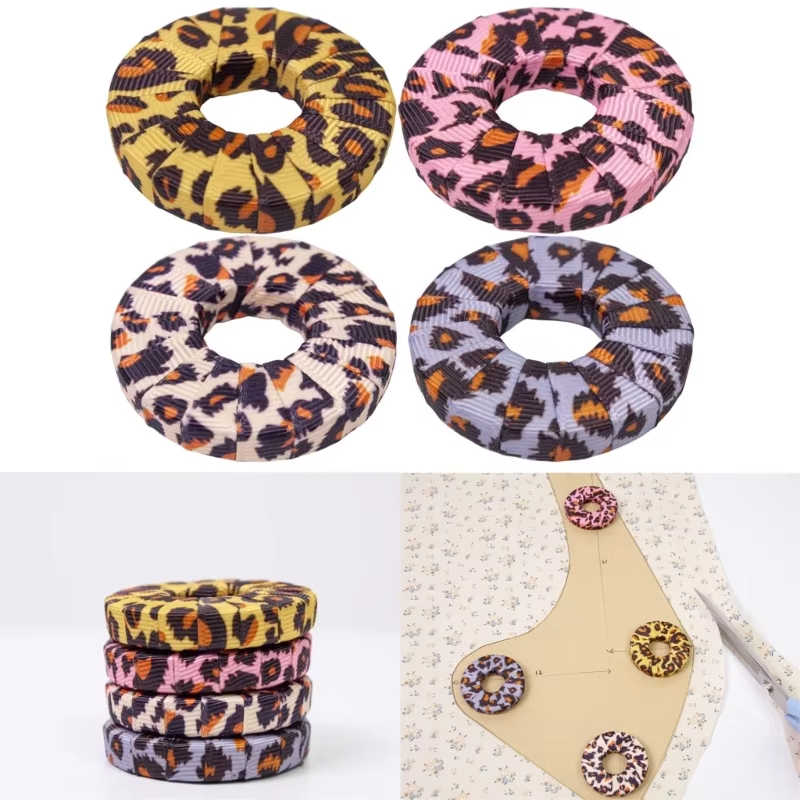 4 шт./компл., пресс-папье для  – обзор и цена Fabric Weight Set