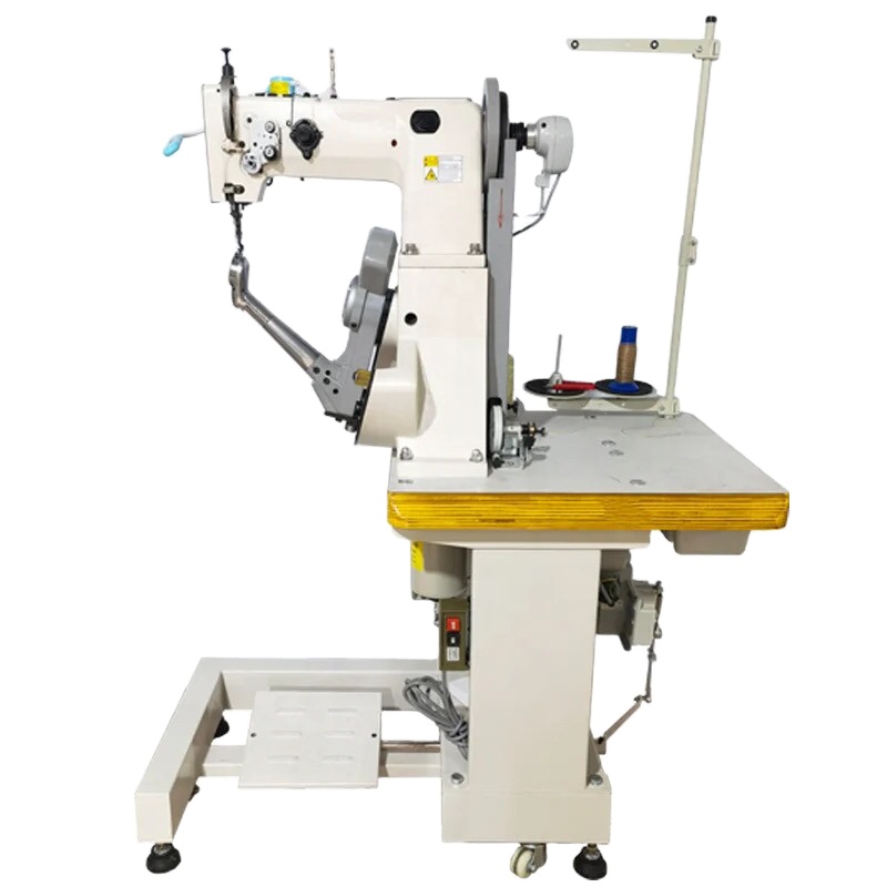Машина для изготовления швейны – обзор и цена Sewing Thread Production