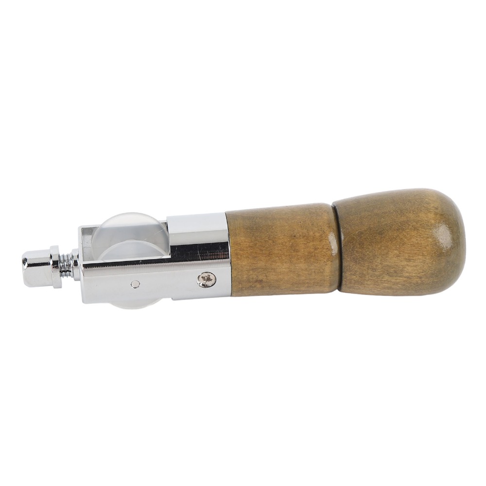 Эргономичный инструмент для ши – обзор и цена Leather Needle Heavy