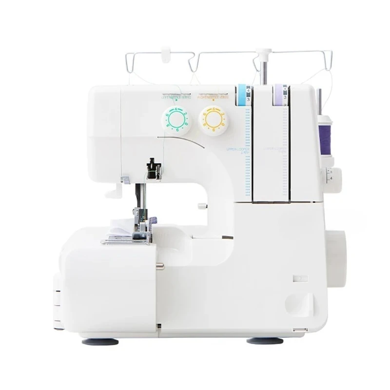 Оверлок для изделий 999, швейн – обзор и цена Sewing Thread Production