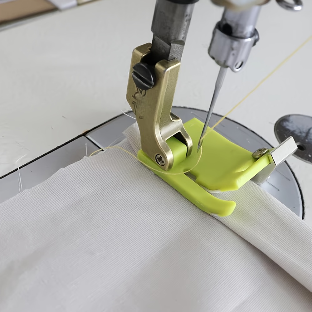 1 шт. случайного цвета, пласти – обзор и цена Sewing Machine Fabric