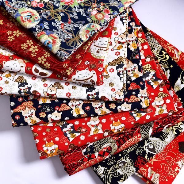 Японская ткань с цветочным при – обзор и цена Textile Sewing Patterns