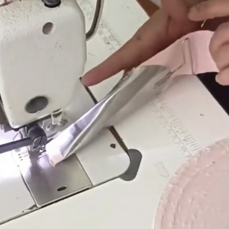 Ручная работа, папка с поясом  – обзор и цена Sewing Machine Fabric
