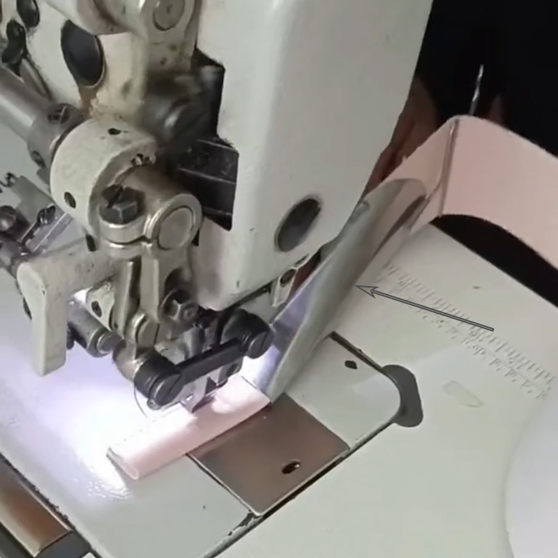 Ручная работа, папка с поясом  – обзор и цена Sewing Machine Fabric