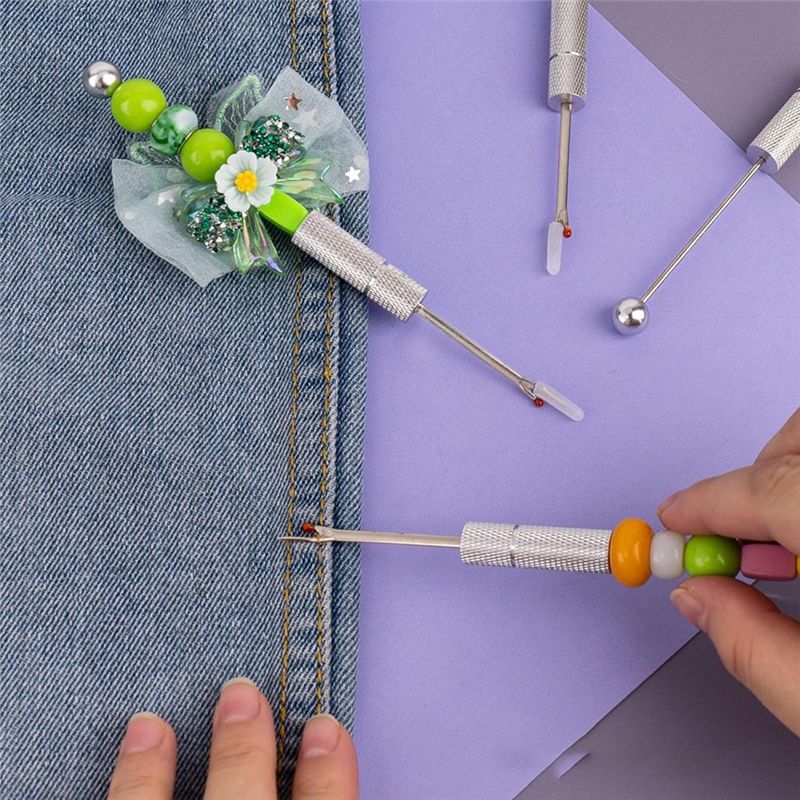 Набор ABRE-8: ножницы для расп – обзор и цена Seam Ripper Tool