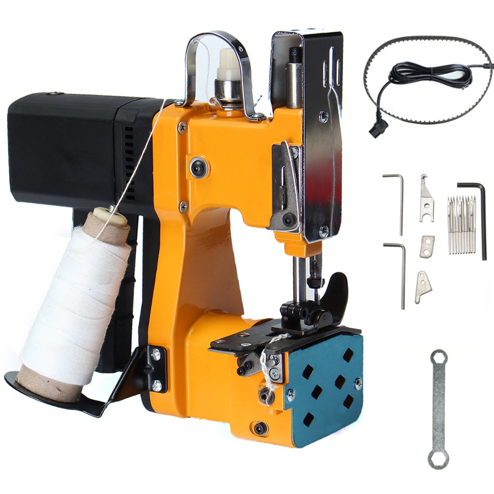 Электрическая машина для зашив – обзор и цена Textiles Sewing Machine
