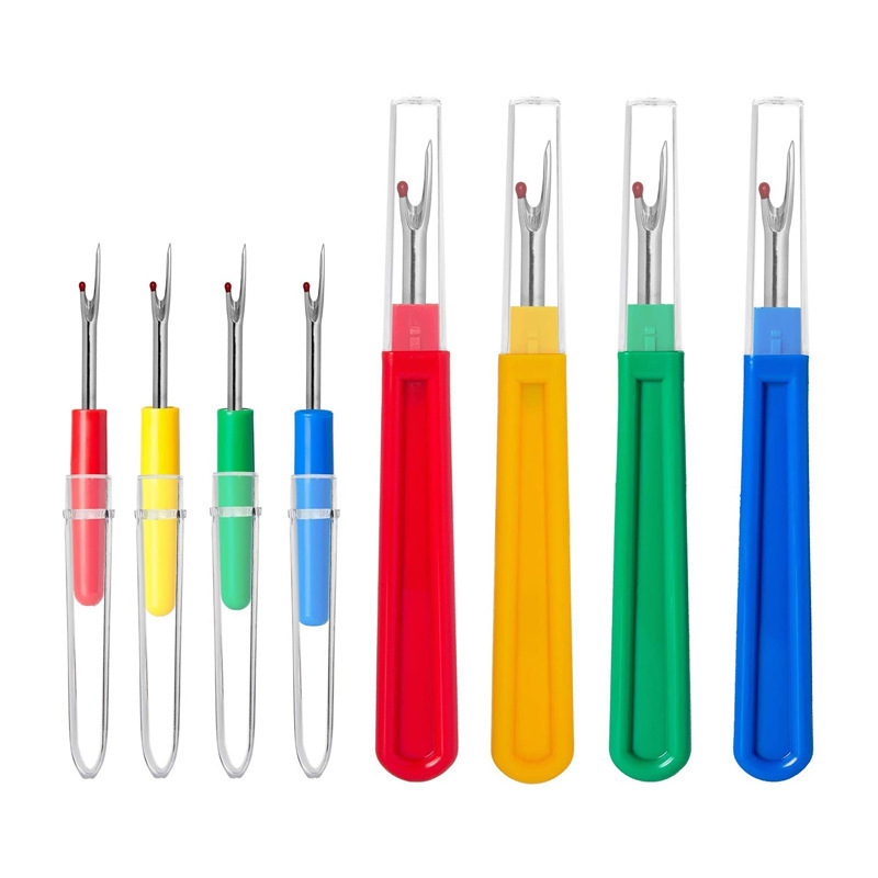 Набор для разрезания швов: раз – обзор и цена Seam Ripper Tool
