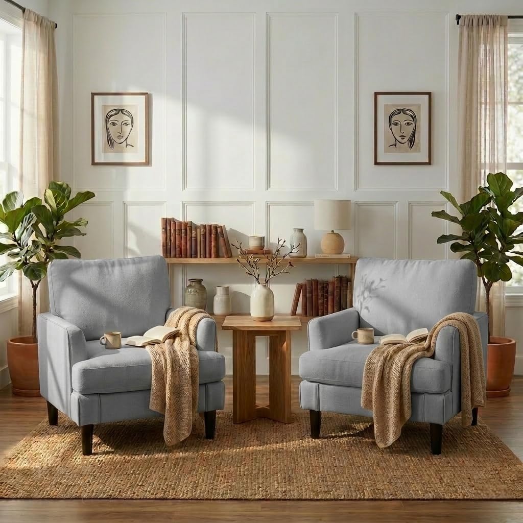 # Комплект кресел в стиле сере – обзор и цена Century Textile & Sewing Supply Saskatoon Sk