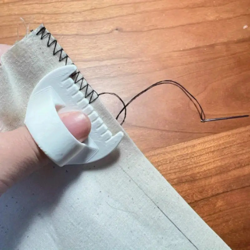 Набор из 4 шаблонов для ручног – обзор и цена Textile Sewing Patterns