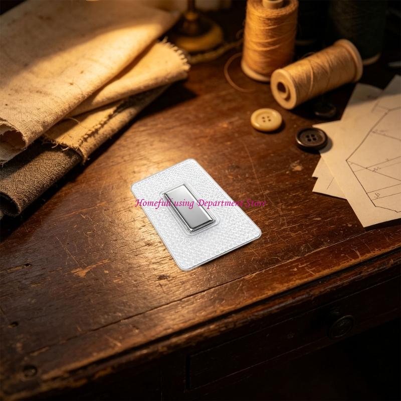 Магнитные застежки для ткани C – обзор и цена Textiles Sewing Machine