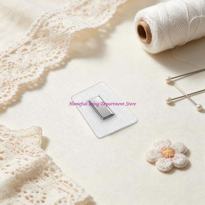 Магнитные застежки для ткани C – обзор и цена Textiles Sewing Machine