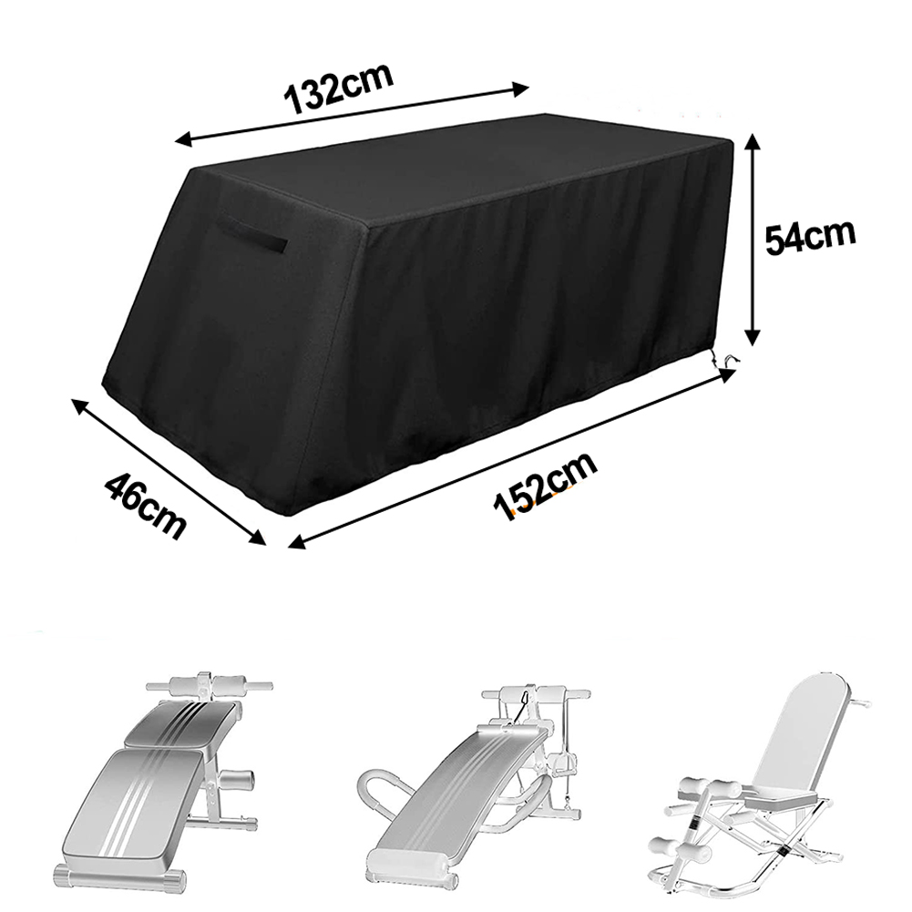 Защитный чехол для скамьи для  – обзор и цена Fabric Weight Set