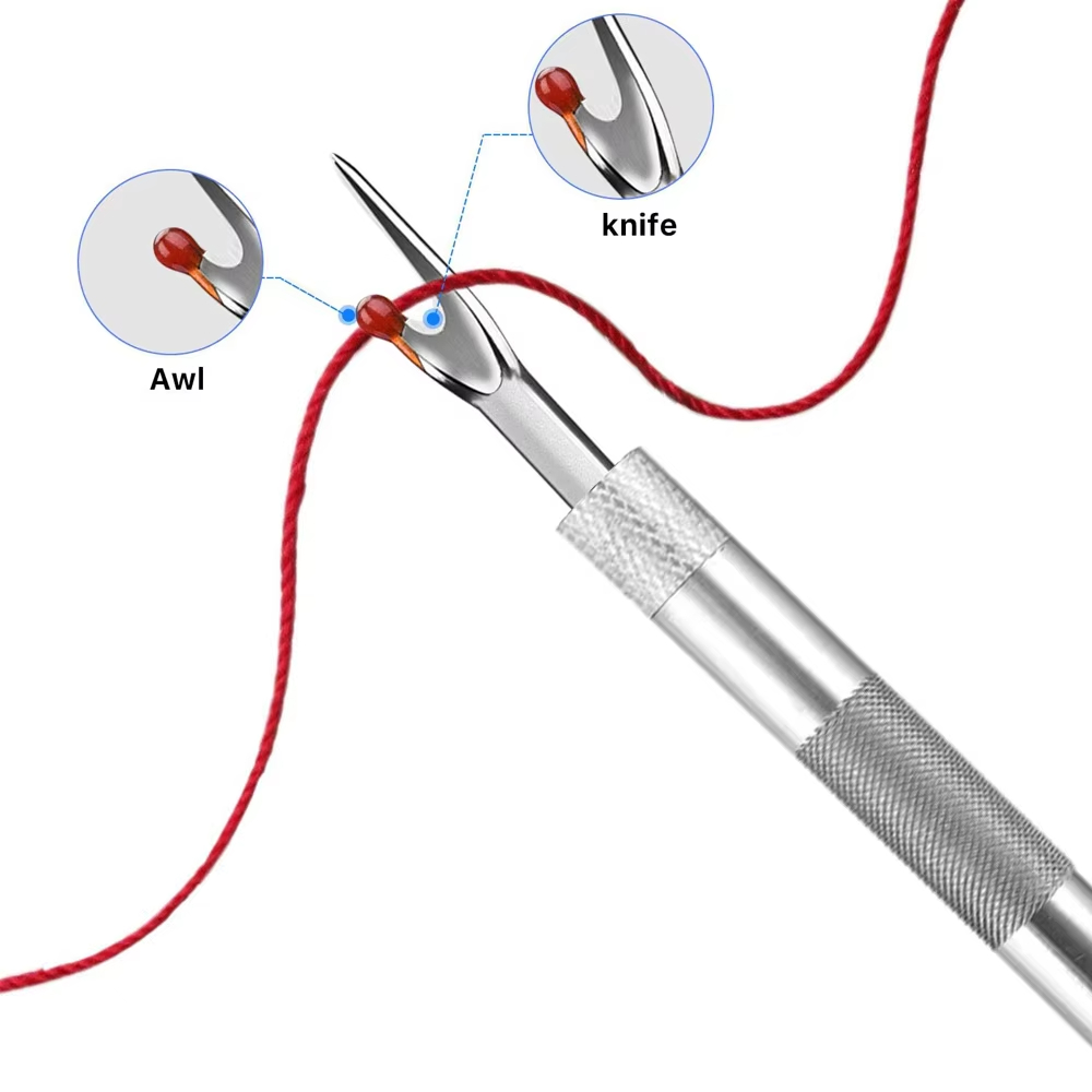 Резак для швов, металлический  – обзор и цена Seam Ripper Tool
